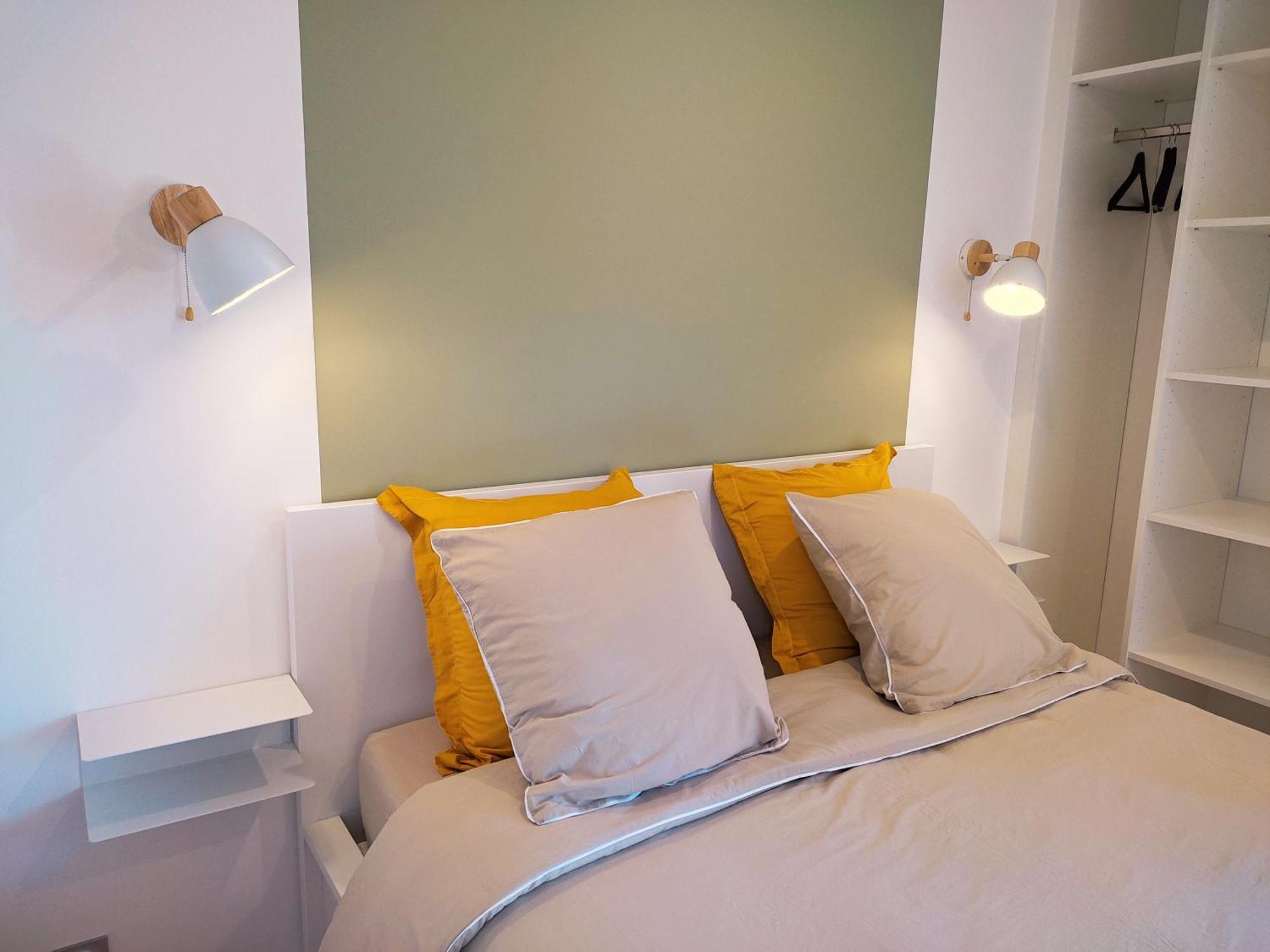 L'Ermitage - L'Ecolodge Des Monts Des Flandres - Au Coeur De 800M2 De Jardin Prive Saint-Jans-Cappel Extérieur photo